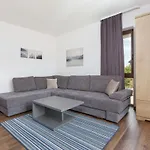 Afin Apartments