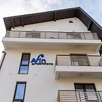 Afin Apartments