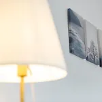 Afin Apartments