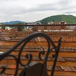 Afin Apartments