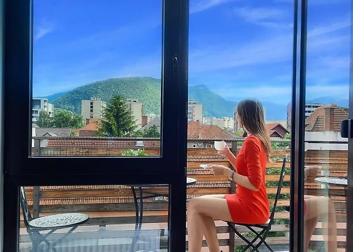 Afin Apartments