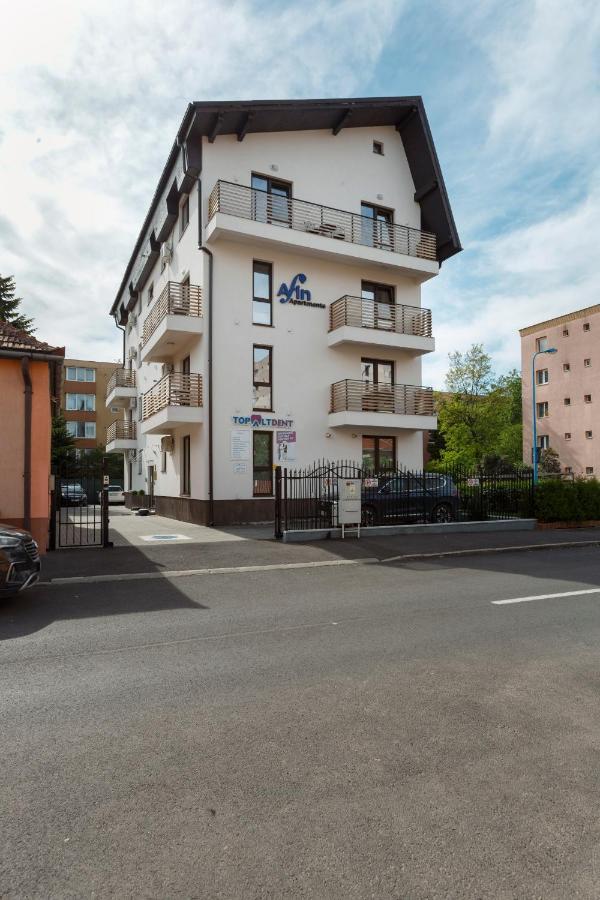 Afin 3* Braşov