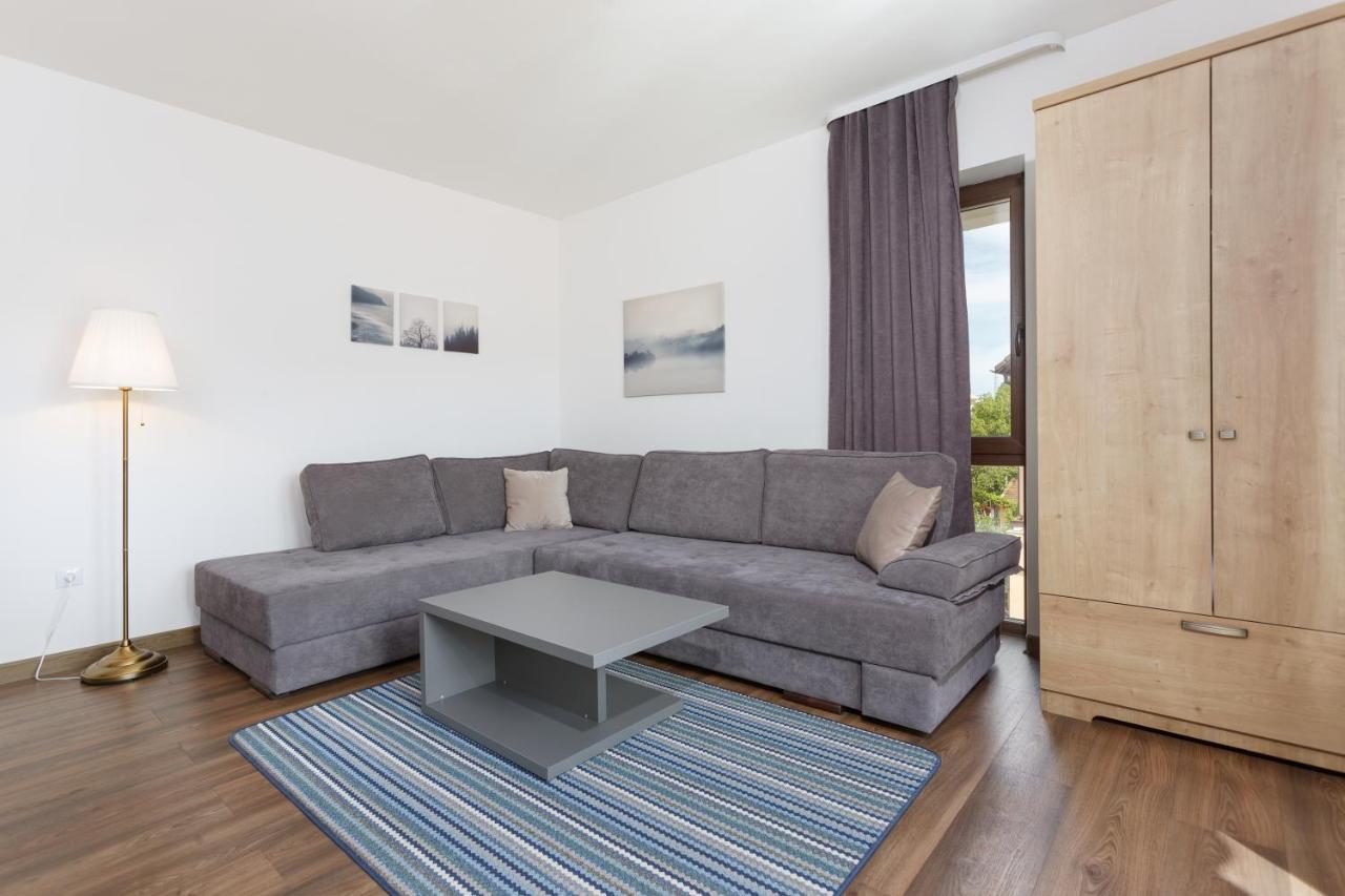 Aparthotel Afin