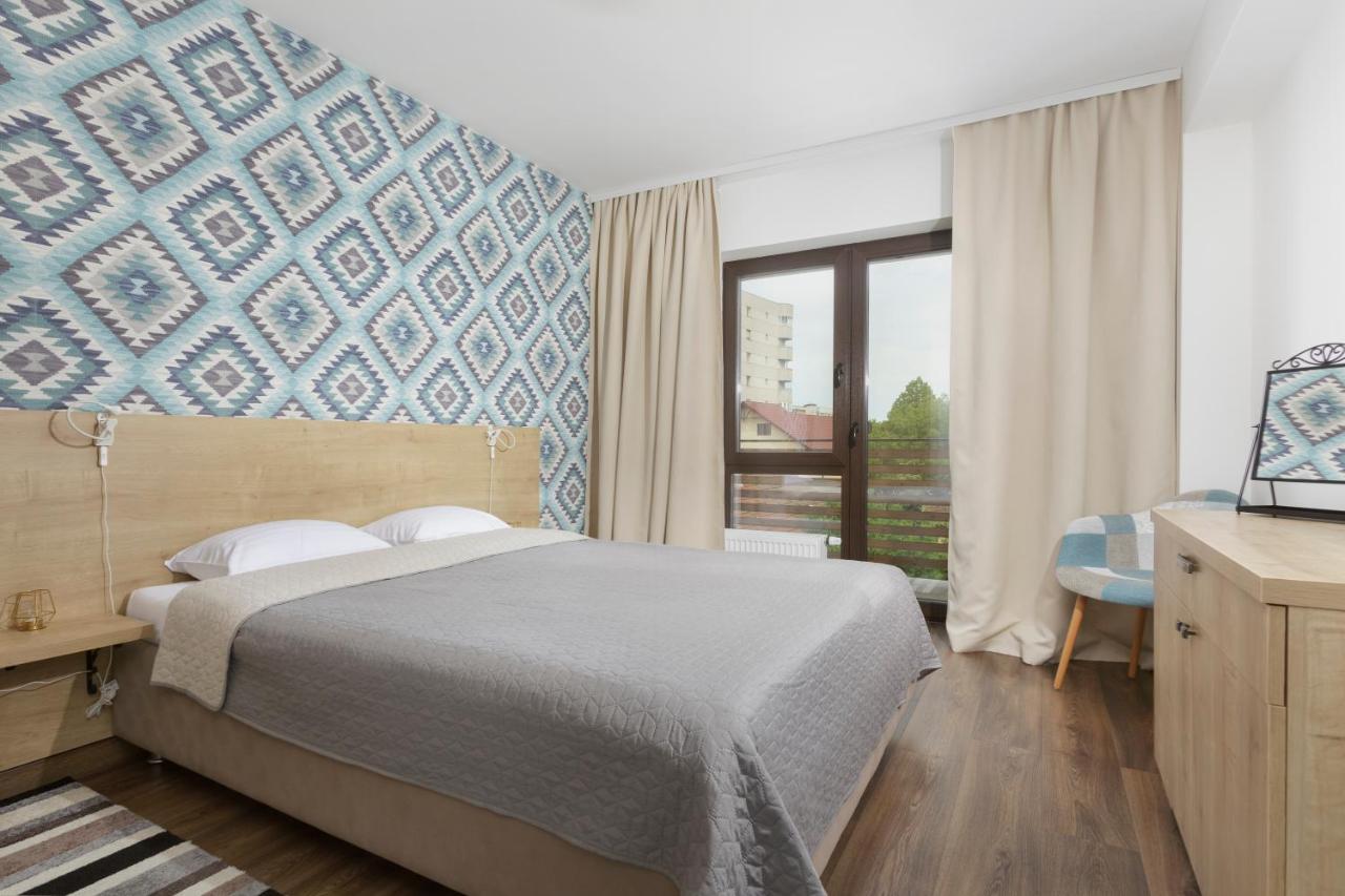 Aparthotel Afin